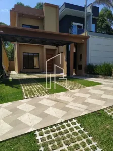 Casa de Condomínio com 3 Quartos à venda, 120m² no Jardim Santa Maria, São Paulo
