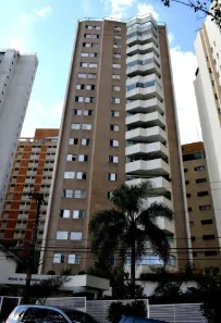 Apartamento com 3 Quartos à venda, 190m² no Perdizes, São Paulo