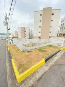 Apartamento com 2 Quartos para alugar, 41m² no Tarumã, Manaus