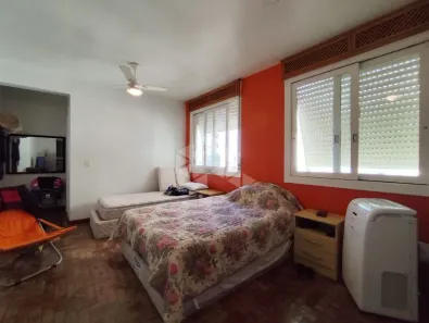 Kitnet com 1 Quarto para alugar, 40m² no Centro Histórico, Porto Alegre