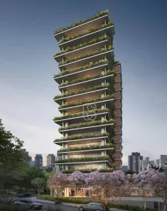 Apartamento com 3 Quartos à venda, 301m² no Jardim Paulista, São Paulo