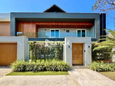 Casa de Condomínio com 4 Quartos à venda, 600m² no Barra da Tijuca, Rio de Janeiro