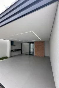 Casa com 3 Quartos à venda, 142m² no Jardim Dona Judith, Americana