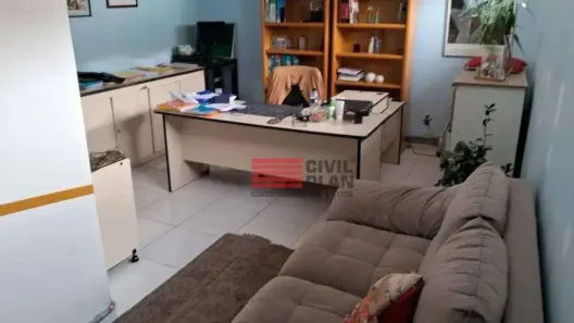 Imóvel Comercial à venda, 267m² no Jardim São Paulo, Guarulhos
