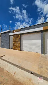 Casa com 3 Quartos à venda, 99m² no Jardim Gonzaga, Juazeiro do Norte