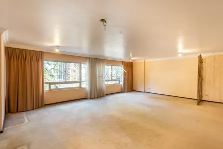 Apartamento com 4 Quartos à venda, 175m² no Água Verde, Curitiba
