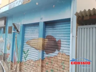 Ponto Comercial para alugar, 100m² no Vila Prado, São Carlos