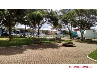 Prédio Comercial à venda, 354m² no Centro, Ibitinga