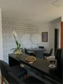 Apartamento com 2 Quartos à venda, 44m² no Limão, São Paulo