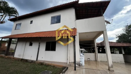 Fazenda/Sítio com 6 Quartos à venda, 4320m² no Juatuba, Juatuba