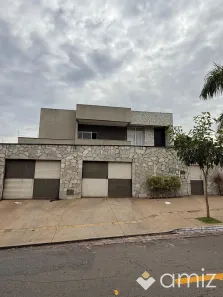 Sobrado com 4 Quartos à venda, 598m² no Jardim América, Goiânia