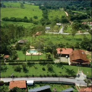 Fazenda/Sítio com 4 Quartos à venda, 13000m² no Nossa senhora Aparecida, Bonfim