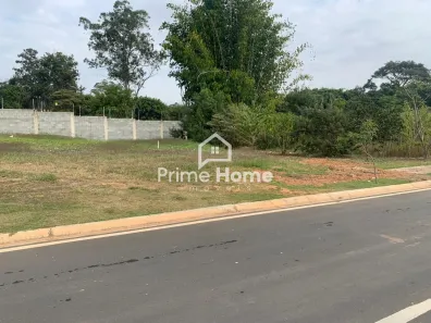 Lote/Terreno à venda, 411m² no Loteamento Green View Village, Indaiatuba