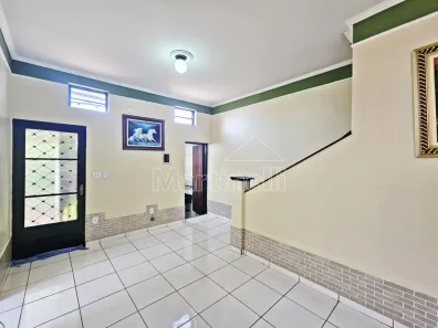 Imóvel Comercial com 7 Quartos à venda, 337m² no Condomínio Itamaraty, Ribeirão Preto