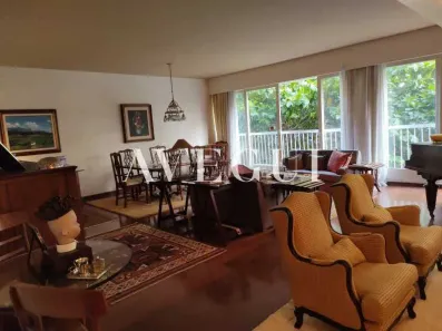 Apartamento com 3 Quartos à venda, 300m² no Copacabana, Rio de Janeiro