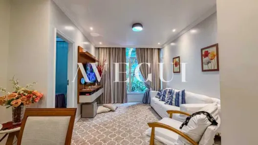Apartamento com 3 Quartos à venda, 84m² no Copacabana, Rio de Janeiro