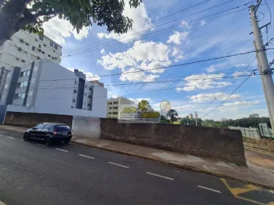 Lote/Terreno à venda, 1280m² no Santa Maria, Uberaba
