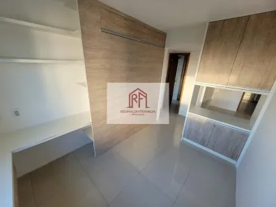 Apartamento com 4 Quartos à venda, 230m² no Tamarineira, Recife