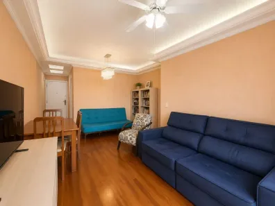 Apartamento com 3 Quartos à venda, 90m² no Jardim Paraíso, São José dos Campos