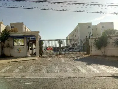 Apartamento com 2 Quartos à venda, 46m² no Jardim América (Vila Xavier), Araraquara