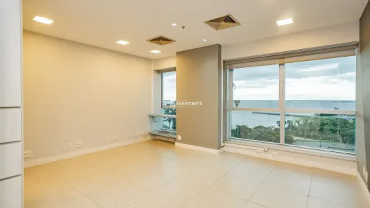 Sala Comercial à venda, 40m² no Menino Deus, Porto Alegre