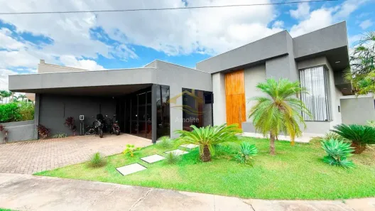 Casa de Condomínio com 3 Quartos à venda, 187m² no Terravista Residence Club, Mirassol