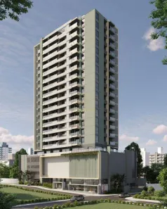 Apartamento com 2 Quartos à venda, 83m² no Fazendinha, Itajaí
