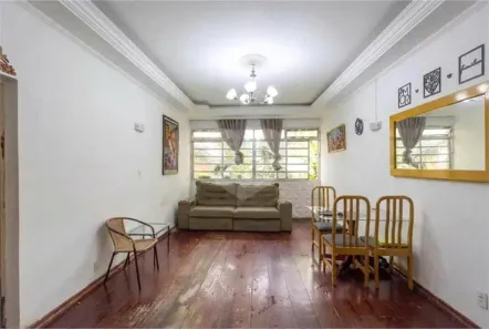 Apartamento com 3 Quartos à venda, 110m² no Vila Mariana, São Paulo