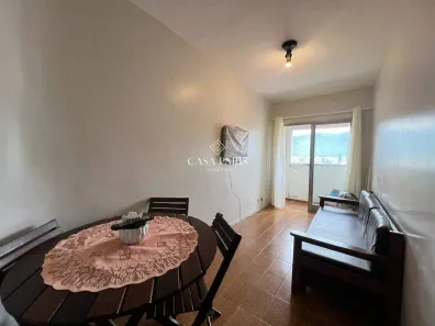 Apartamento com 1 Quarto à venda, 45m² no Real, Praia Grande