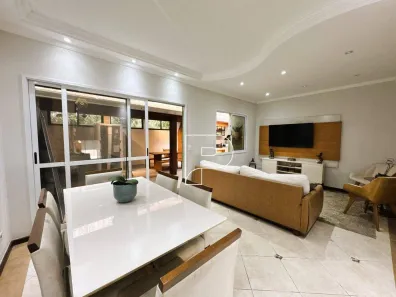 Casa de Condomínio com 3 Quartos à venda, 143m² no Pinus Park, Cotia