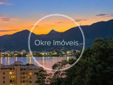 Apartamento com 2 Quartos à venda, 76m² no Ipanema, Rio de Janeiro