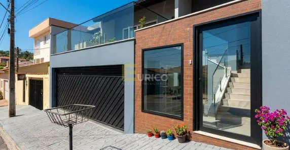 Casa com 3 Quartos à venda, 247m² no Jardim Novo Mundo, Valinhos