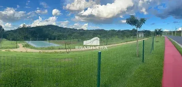 Lote/Terreno à venda, 306m² no Jardins Porto, Senador Canedo