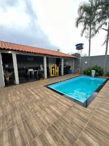 Casa com 3 Quartos à venda, 200m² no Residencial Boa Vista, Senador Canedo