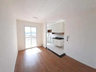 Apartamento com 2 Quartos à venda, 57m² no Morumbi, Piracicaba