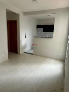 Apartamento com 2 Quartos à venda, 54m² no Poste, Jundiaí