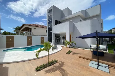 Casa com 4 Quartos à venda, 542m² no Vargem Grande, Rio de Janeiro