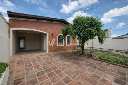 Casa com 3 Quartos à venda, 180m² no Jardim Boa Esperança, Campinas