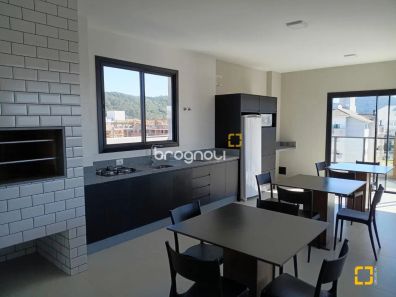 Apartamento com 2 Quartos à venda, 77m² no Ingleses do Rio Vermelho, Florianópolis