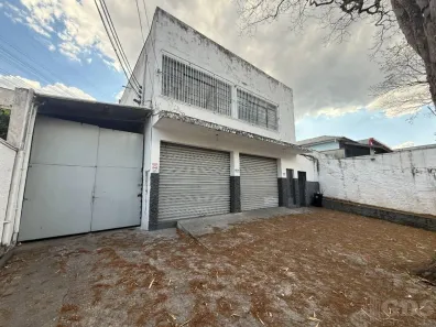 Galpão/Depósito/Armazém para alugar, 400m² no City América, São Paulo