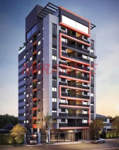Apartamento com 2 Quartos à venda, 49m² no Jardim São Paulo(Zona Norte), São Paulo