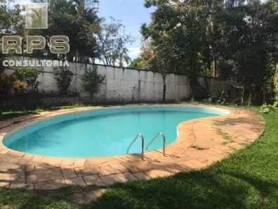 Fazenda/Sítio com 3 Quartos à venda, 386m² no Vila Santista, Atibaia