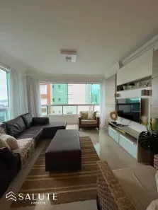 Apartamento com 3 Quartos à venda, 125m² no Centro, Balneário Camboriú