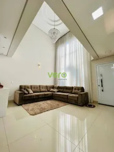 Casa de Condomínio com 4 Quartos à venda, 503m² no Chácara Letônia, Americana