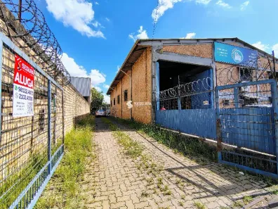 Ponto Comercial para alugar, 100m² no Niterói, Canoas