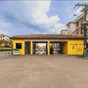 Apartamento com 2 Quartos para alugar, 50m² no Tarumã-Açu, Manaus