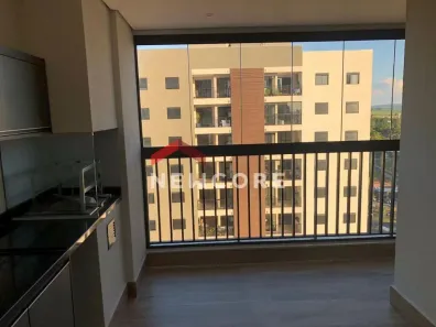 Apartamento com 2 Quartos à venda, 84m² no Vila Aviação, Bauru