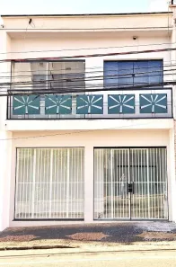 Imóvel Comercial com 3 Quartos para alugar, 191m² no Centro, Limeira