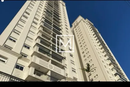 Apartamento com 3 Quartos para alugar, 105m² no Vila Dom Pedro I, São Paulo