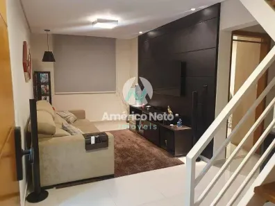Cobertura com 3 Quartos à venda, 148m² no Santa Maria, São Caetano do Sul